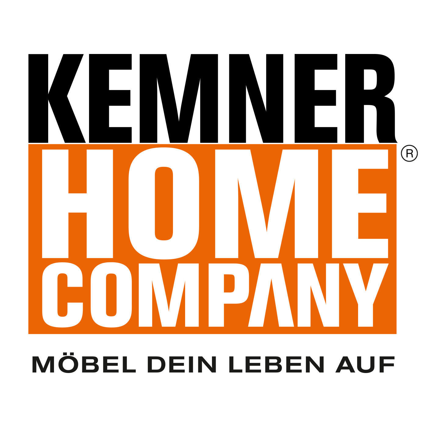 Kemner Home Company GmbH & Co. KG Logo
