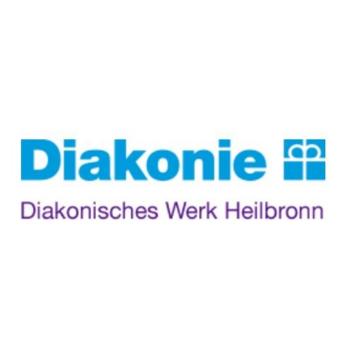 Diakonisches Werk Heilbronn, Kreisdiakonieverband Logo