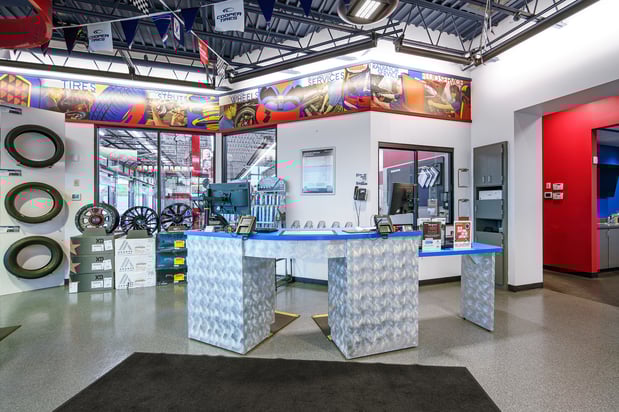Images Tire Discounters