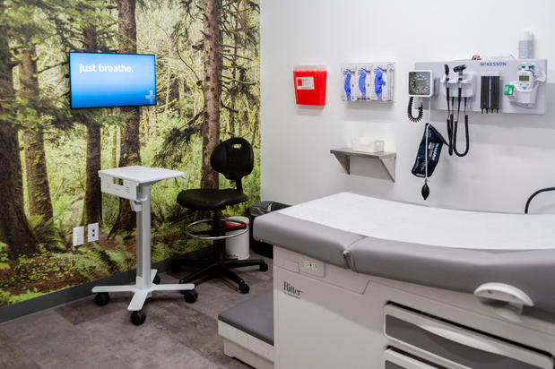 Images Downtown Seattle Urgent Care & Primary Care | ZoomCare