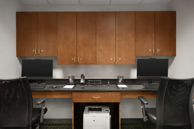 Images Hampton Inn & Suites Lynchburg