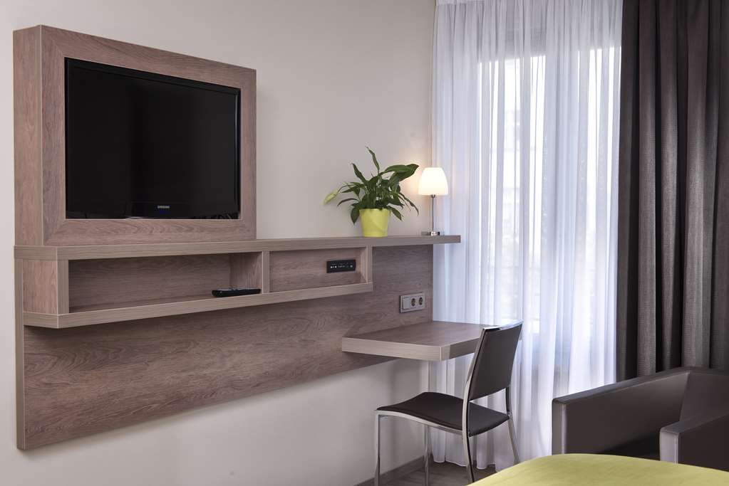 Bilder Best Western Hotel Kantstrasse Berlin