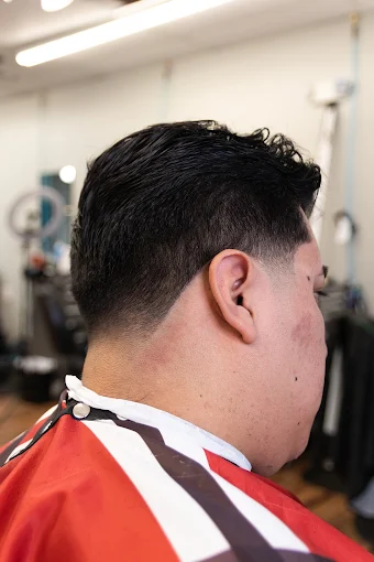 Images Ext 240 Barber Co