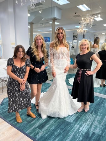 Images Truly Forever Bridal