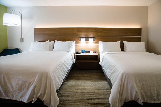 Images Holiday Inn Express & Suites Knoxville-Farragut by IHG