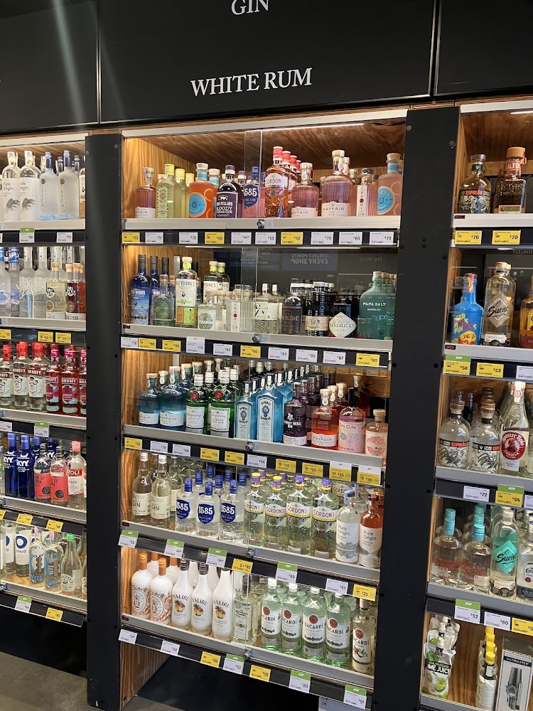 Images Liquorland South Perth