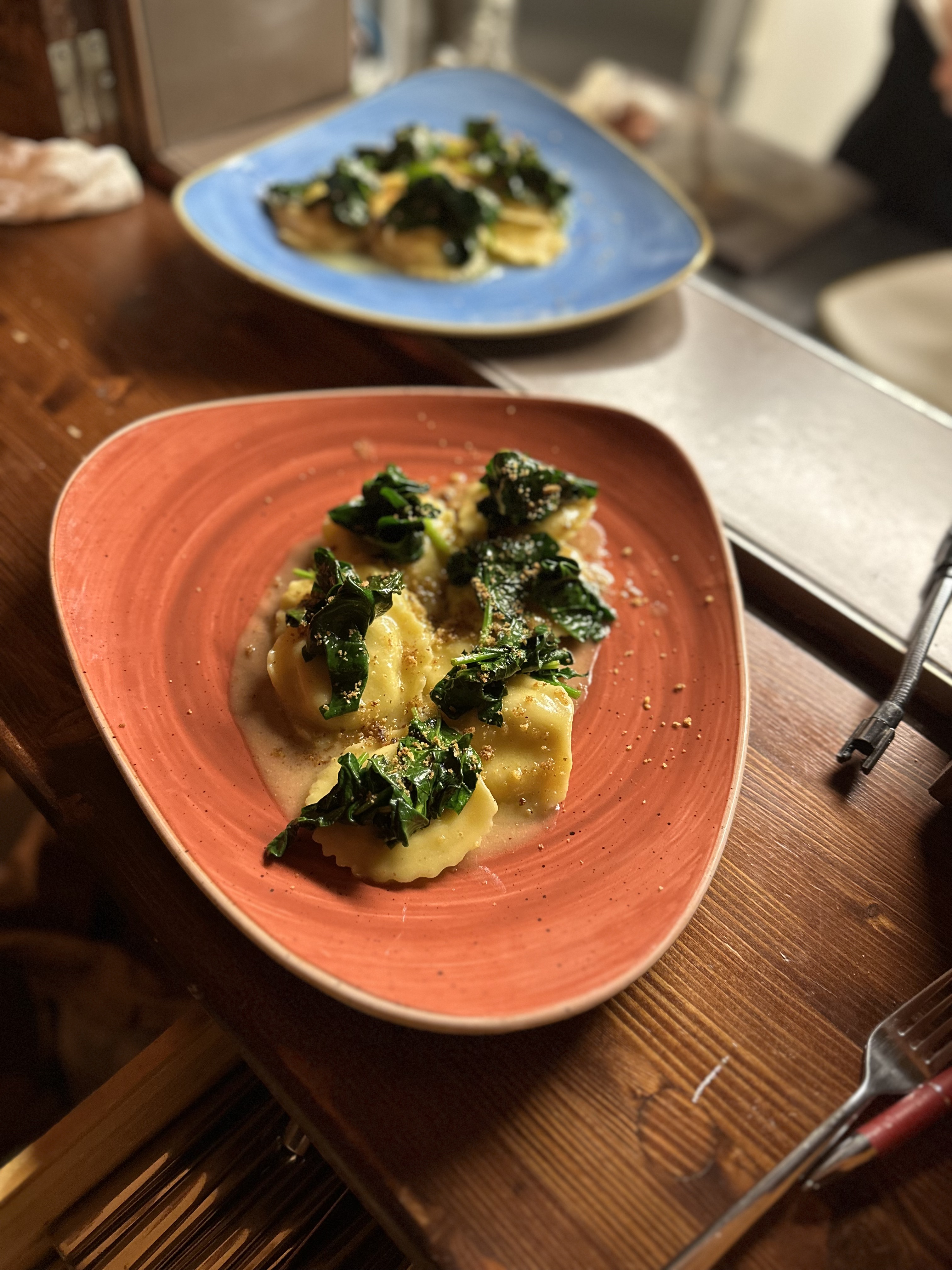 Bilder Osteria Concordia