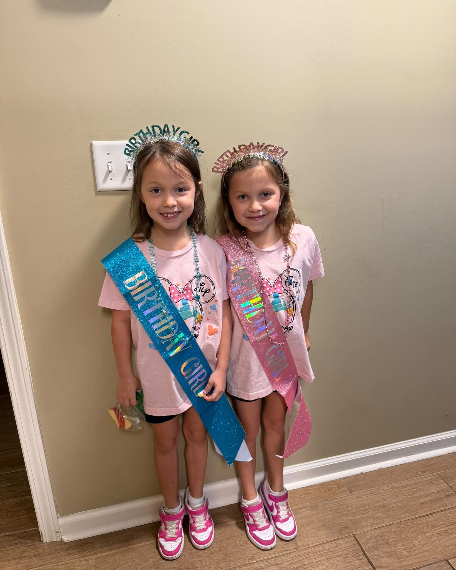 Happy 7th birthday to the youngest member of our team! We hope your day is filled with lots of fun, laughter, and everything you love. Wishing you an amazing year ahead!