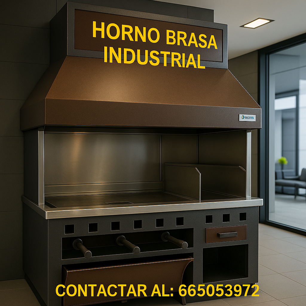 Images Maquinaria L`H Hostelería