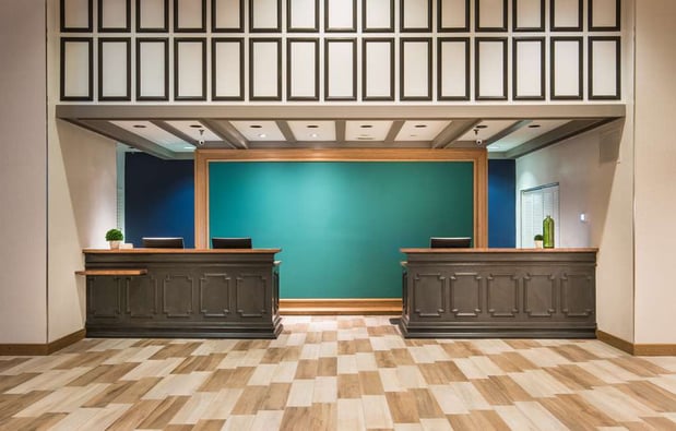 Images DoubleTree by Hilton Gainesville