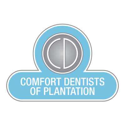 Comfort Dentists of Plantation Logo