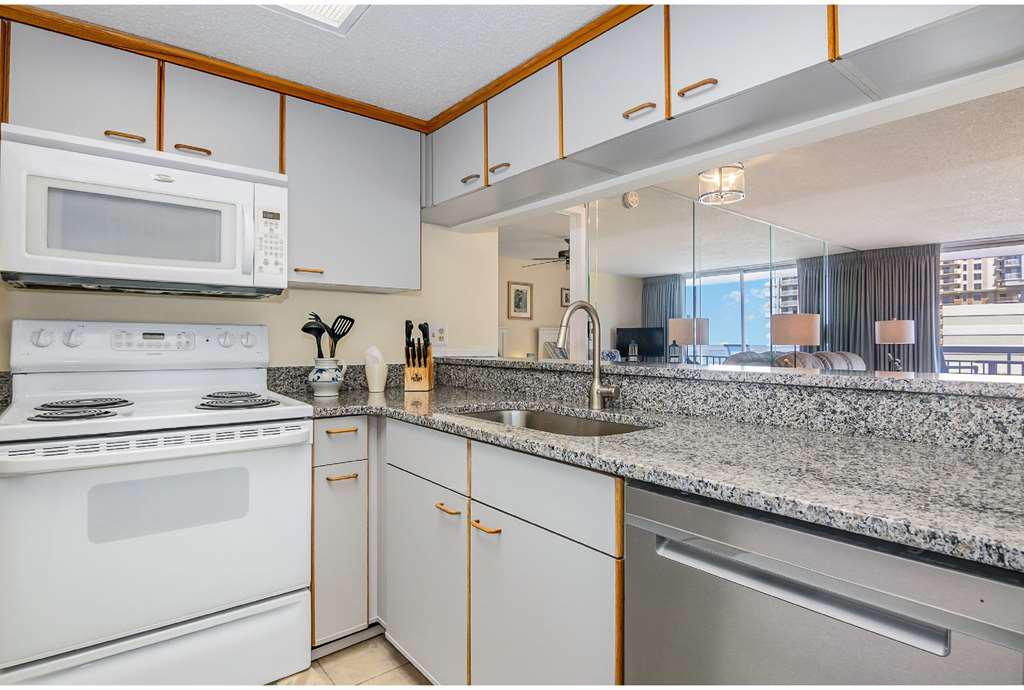 Kingston Plantation Condos