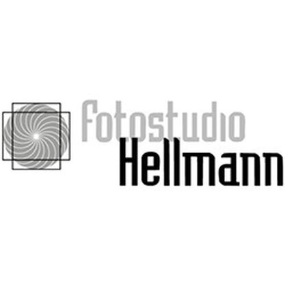 Fotostudio Hellmann Logo