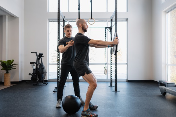Images Onward Physical Therapy