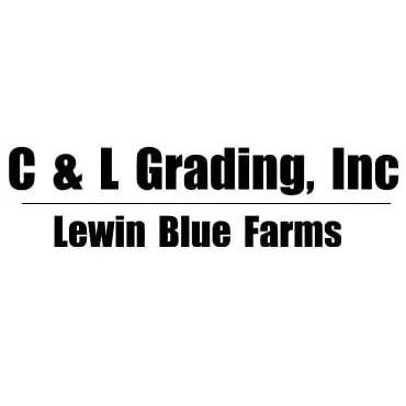C & L Grading, Inc Logo
