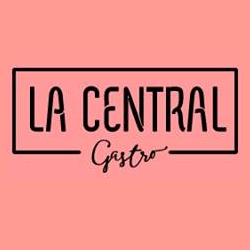 La Central Gastro Logo