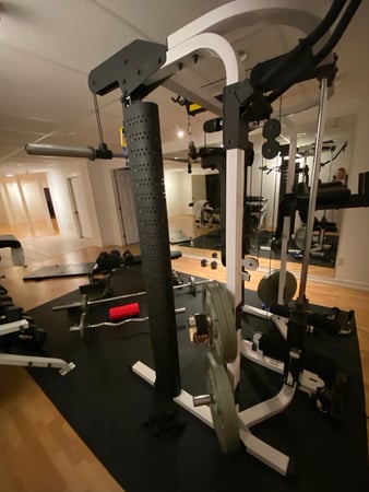 Images Strong Island Fitness Repair