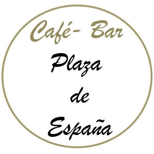 Restaurante Plaza de España Logo