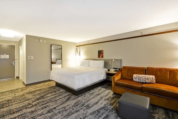 Images Hilton Garden Inn Austin/Round Rock