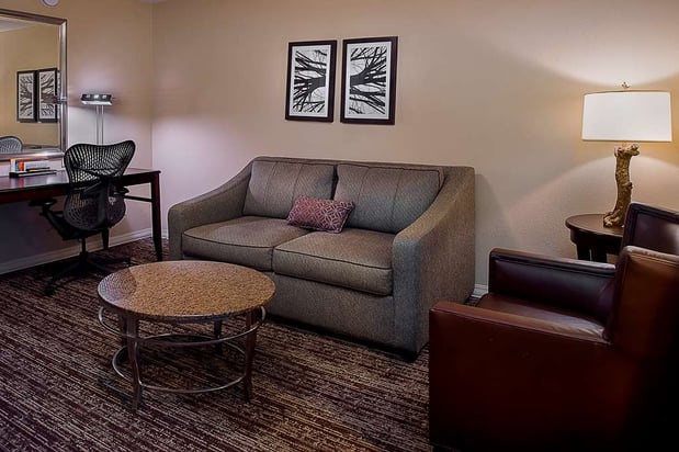 Images Hilton Garden Inn St. Louis Airport