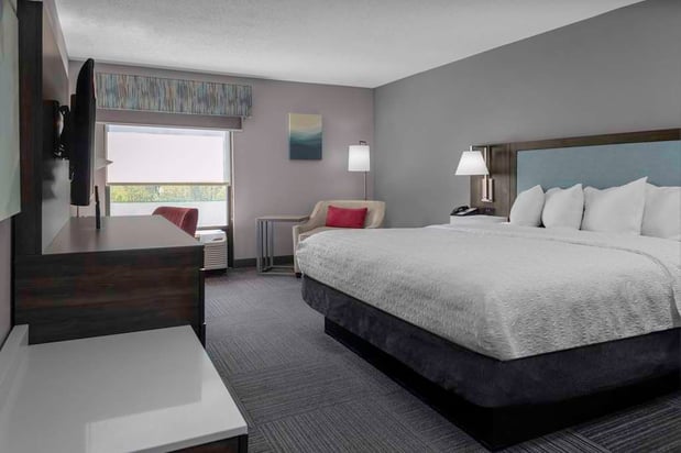 Images Hampton Inn Conyers