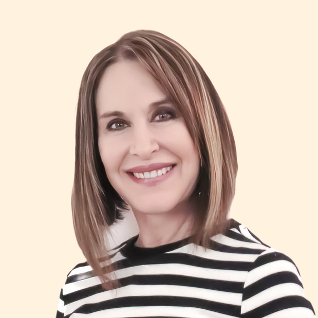 Images Marci Elliott, Counselor