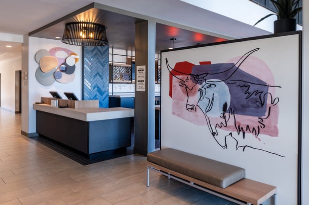 Images Atwell Suites Austin Airport by IHG