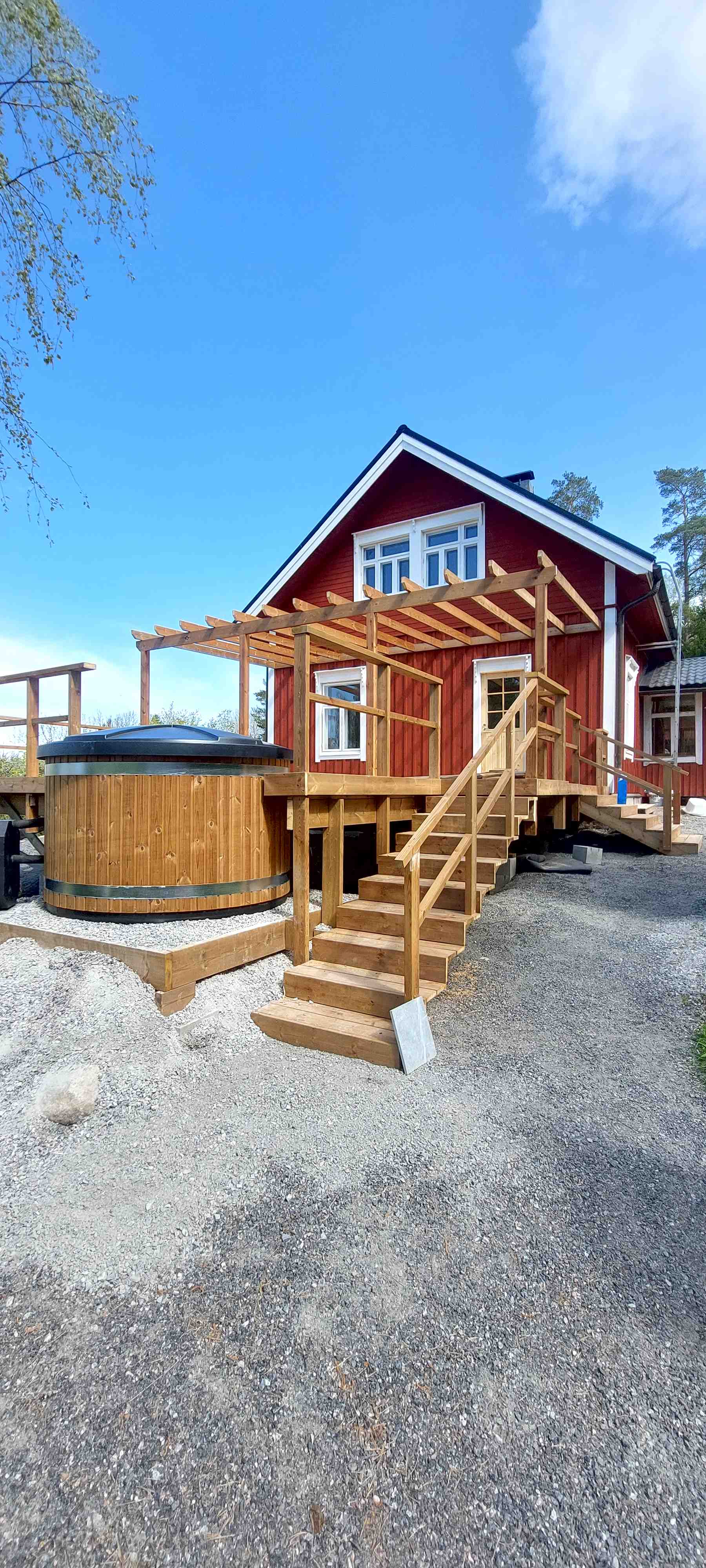 Images Rakennustyö Veljekset Nieminen Oy
