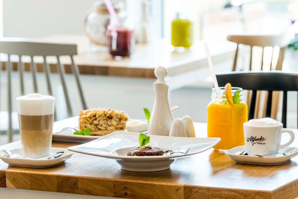 Images Best Western Hotel Jurata