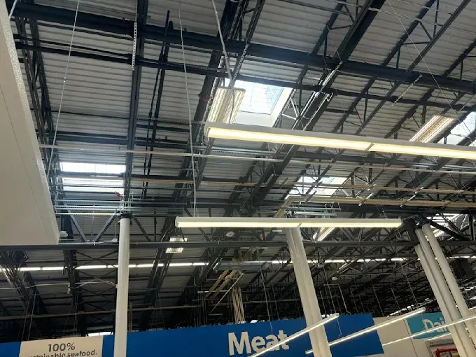 Torchia Electric Image