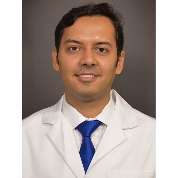 Images Akshat  Gargya, MBBS, Anesthesiologist