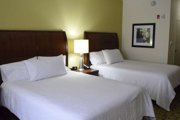 Images Hilton Garden Inn Rochester Downtown