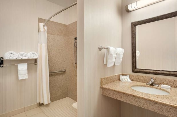 Images Hilton Garden Inn West Monroe
