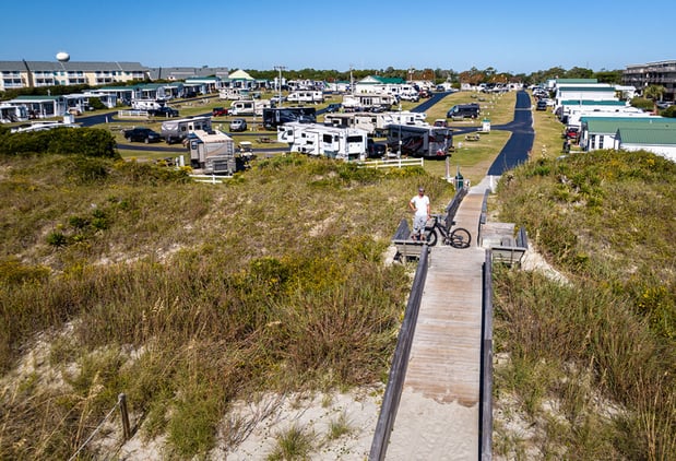 Images Emerald Isle RV Resort