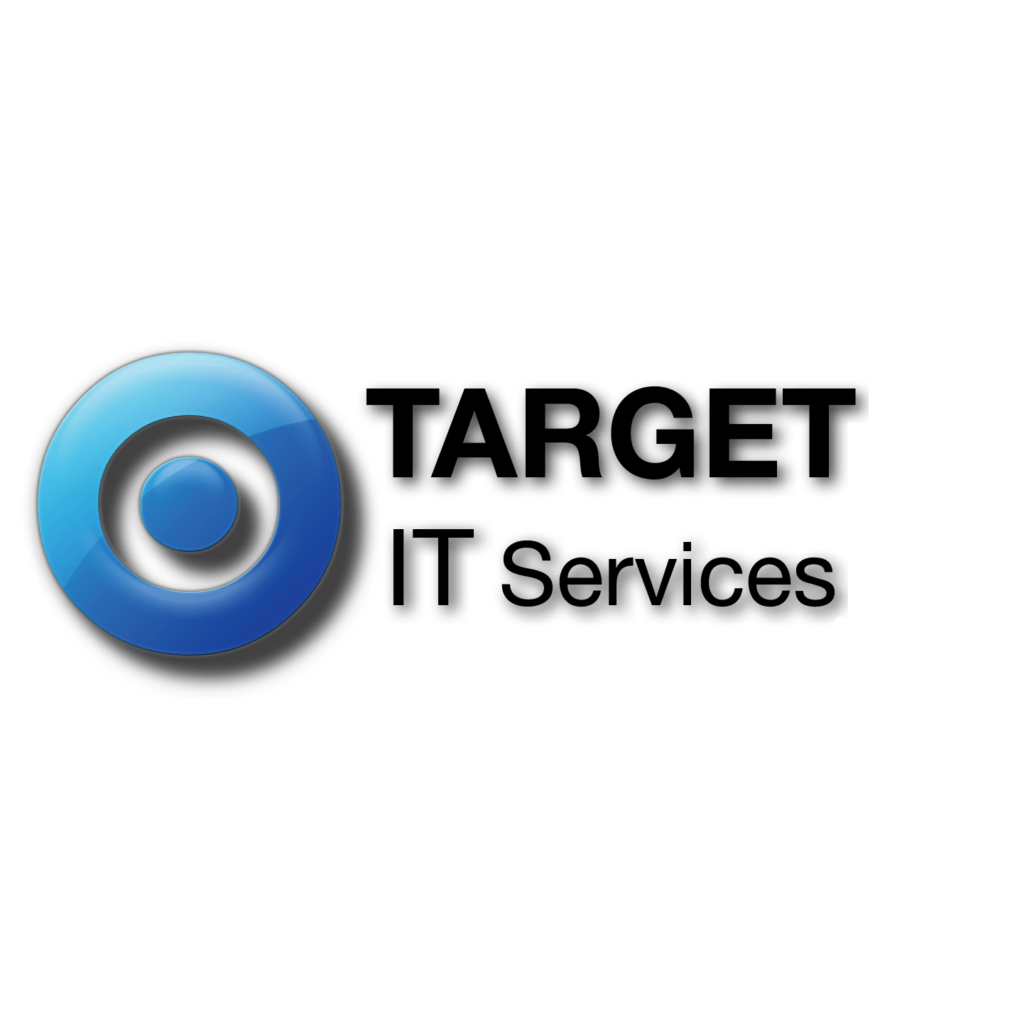 Target I.t Services Ltd Logo
