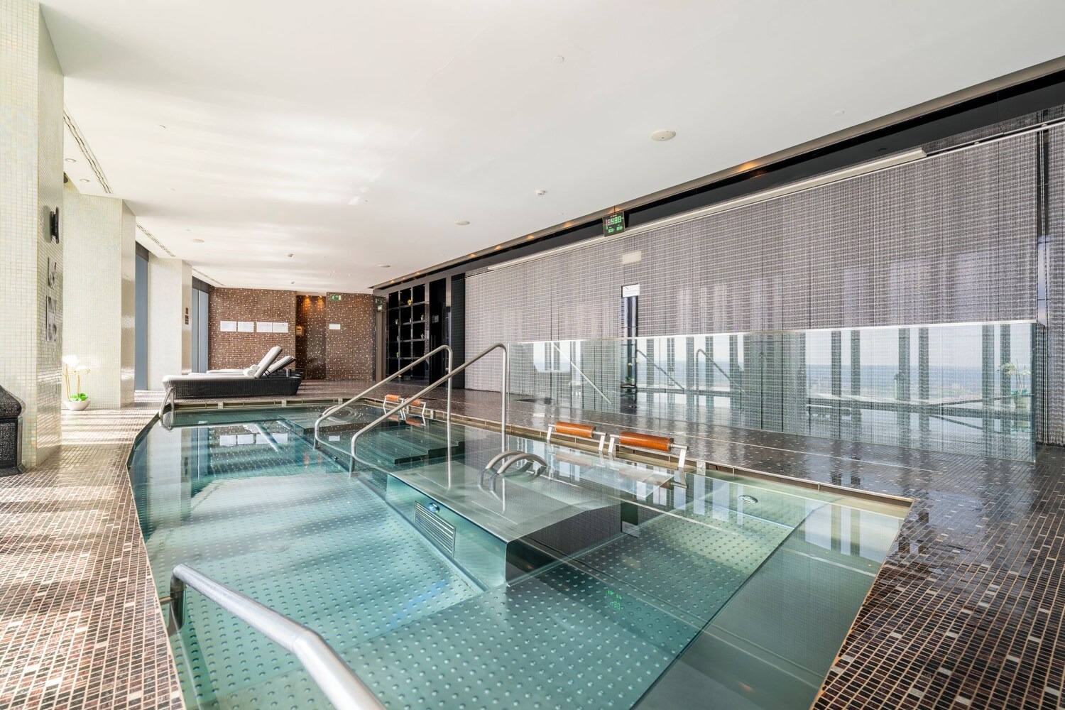 Eurostars Madrid Tower