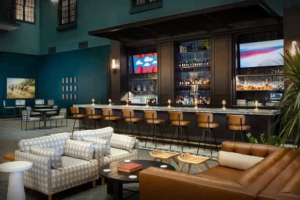 Images DoubleTree Suites by Hilton Hotel Lexington