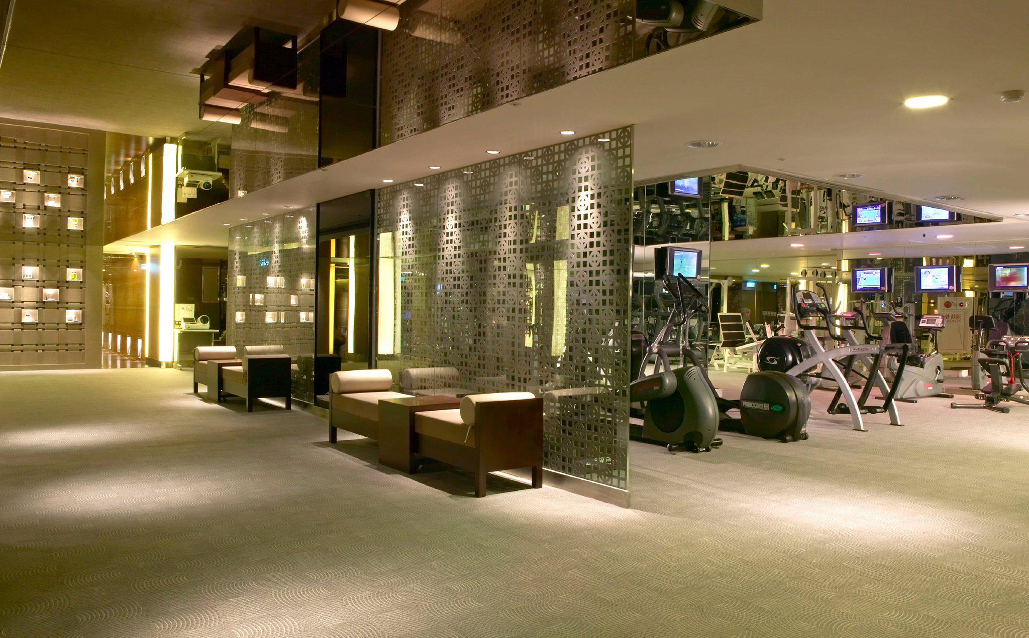 Regent Taipei