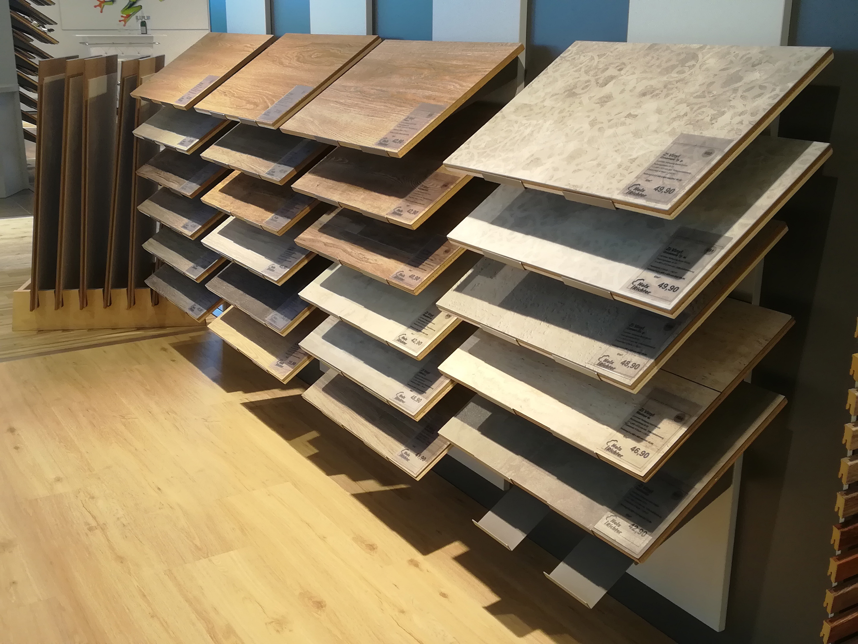 Bilder Holz-Richter GmbH