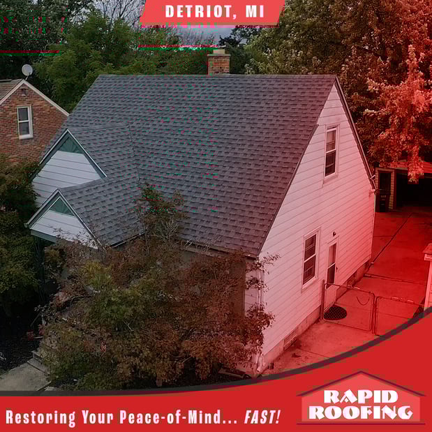 Images Rapid Roofing