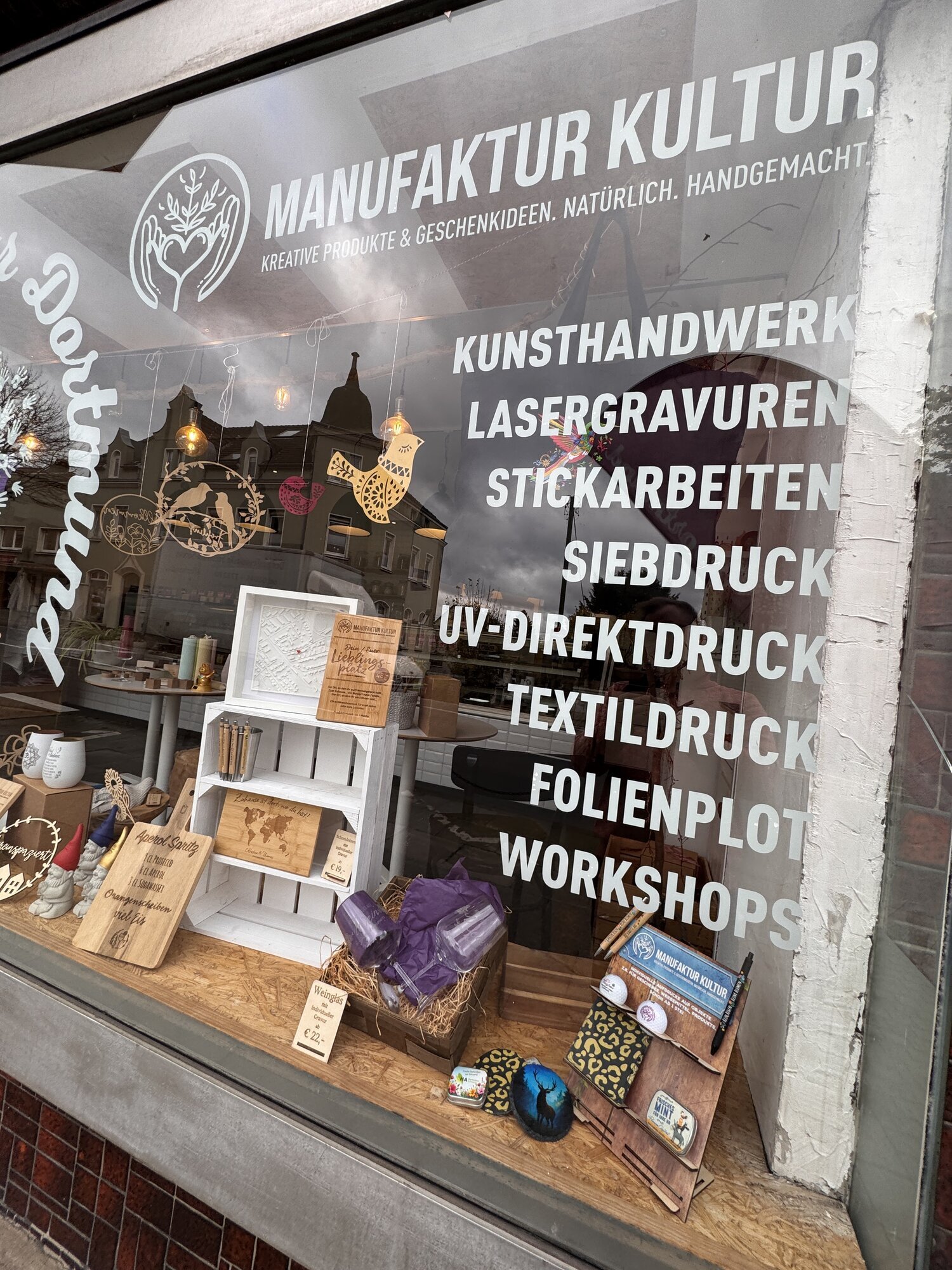 Bilder ManufakturKultur