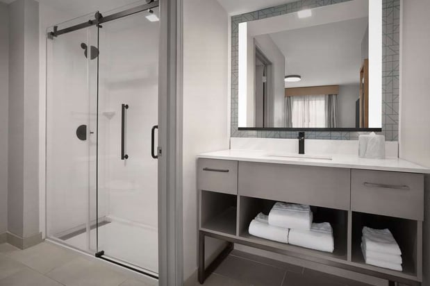 Images Homewood Suites by Hilton Colorado Springs North USAFA