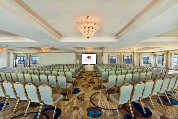 Images DoubleTree by Hilton Hotel San Pedro - Port of Los Angeles