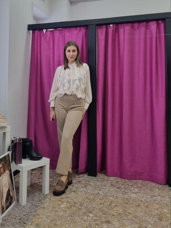 Images Francesca Abbigliamento