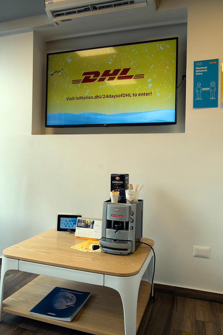 Galería en miniatura