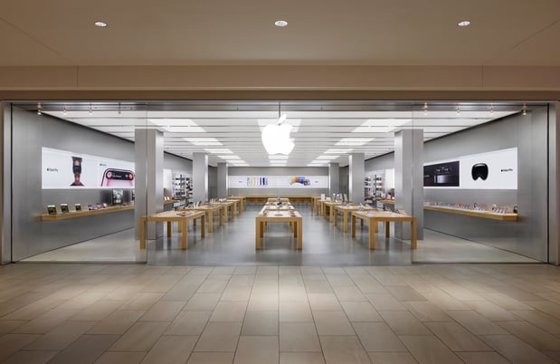 Images Apple Rosedale Center