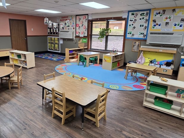 Images Kildare Farm KinderCare