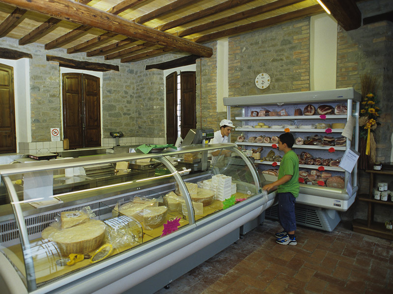 Images Latteria Sociale del Fornacione