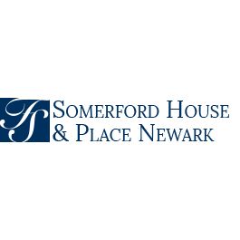 Somerford House & Place Newark