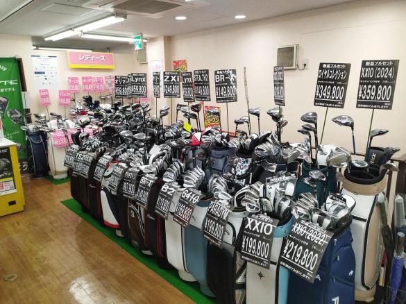 Images ゴルフパートナー 日本橋室町店
